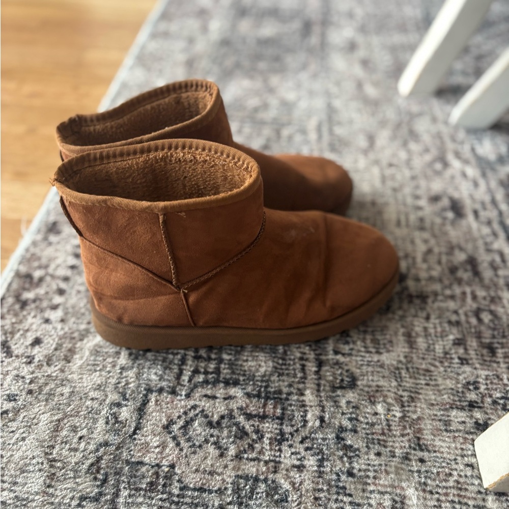 women’s boots